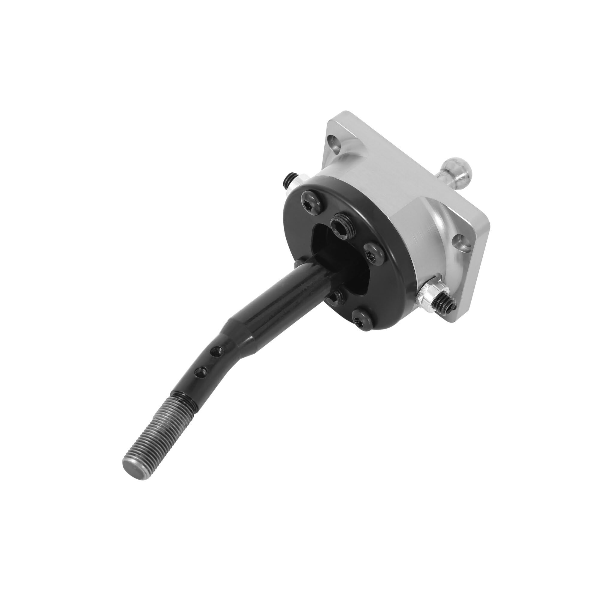 Hurst Billet/Plus 6-Speed Manual Shifter for Corvette 3915086