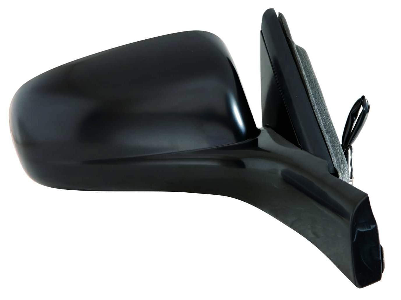 Replacement FOCOPO 335-5424R3EB Passenger Side Door Mirror Set