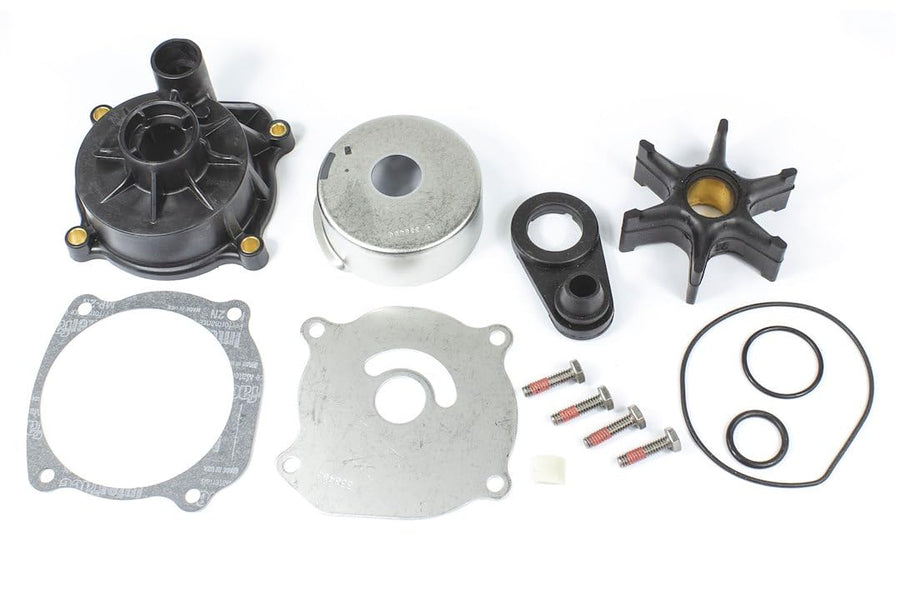 Water Pump Repair Kit Sierra without Housing, 18-3476