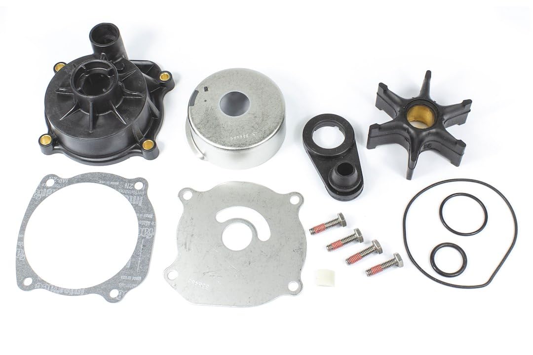 Water Pump Repair Kit Sierra without Housing, 18-3476