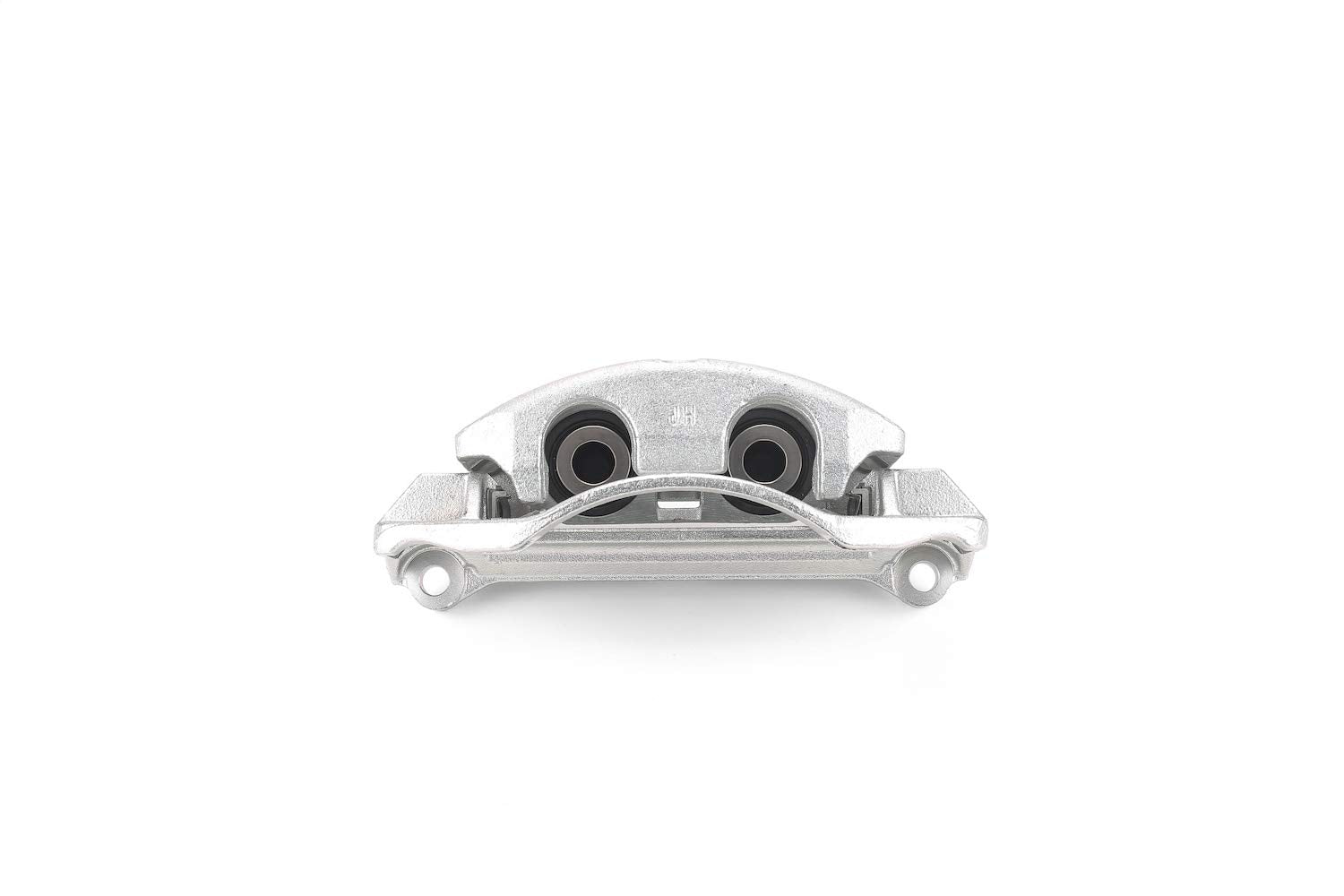 Power Stop Rear Right L5306 Brake Caliper One Stock Replacement For Chevy Silverado 2500 HD, Chevy Silverado 3500 HD, Chevy Suburban 3500 HD, GMC Sierra 2500 HD, GMC Sierra 3500 HD [Model Specific]