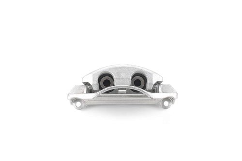 Power Stop Rear Right L5306 Brake Caliper One Stock Replacement For Chevy Silverado 2500 HD, Chevy Silverado 3500 HD, Chevy Suburban 3500 HD, GMC Sierra 2500 HD, GMC Sierra 3500 HD [Model Specific]