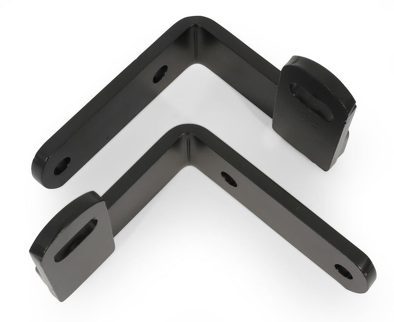 Adapter Kit Camco - 4-Bolt Fifth Wheel, Dodge 1500 '02-'08, Brkts