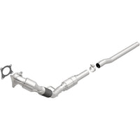 Direct Fit MagnaFlow 51938 Catalytic Converter (Non-CARB Compliant)