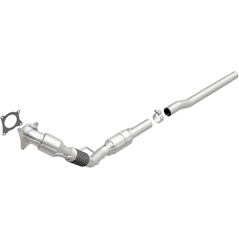 Direct Fit MagnaFlow 51938 Catalytic Converter (Non-CARB Compliant)