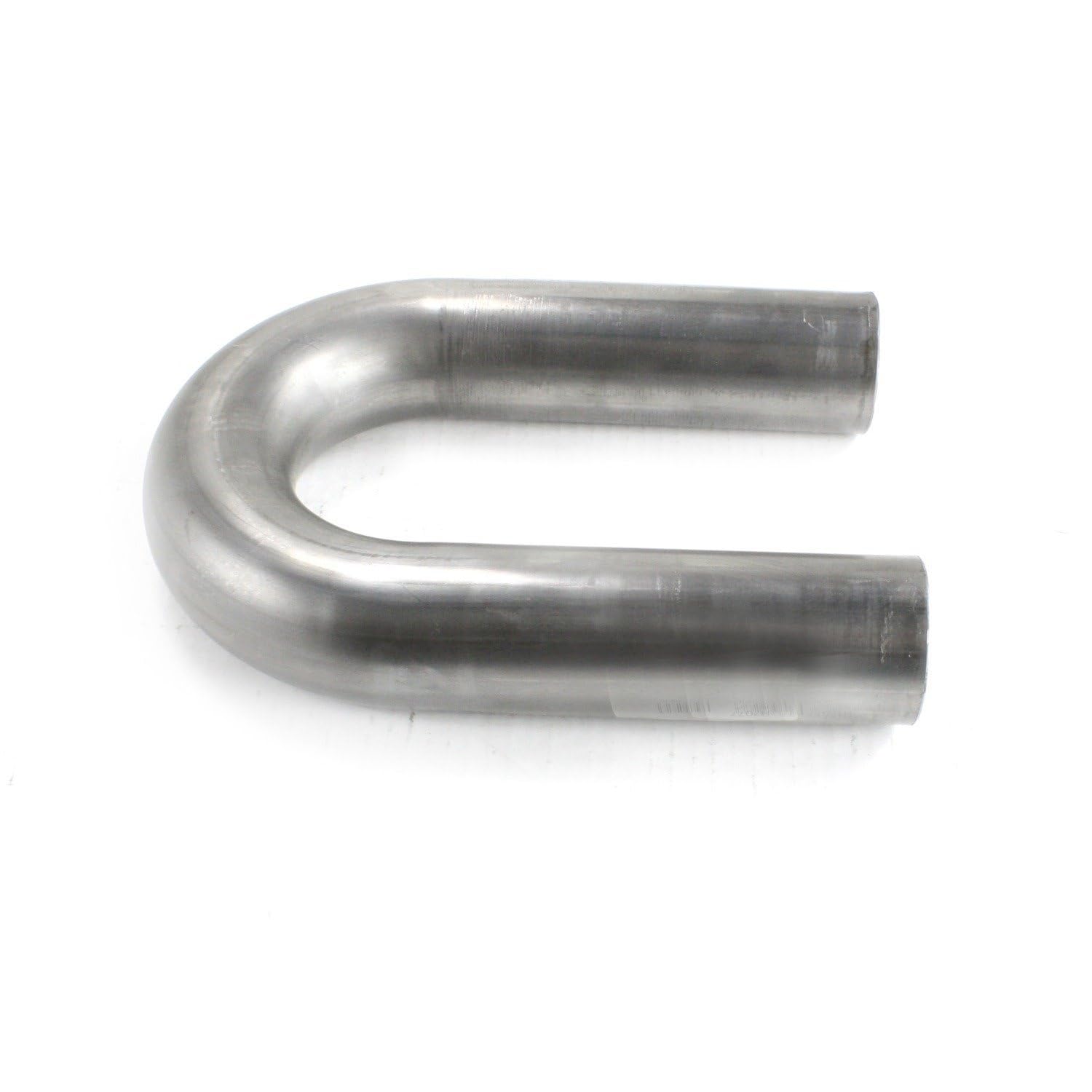 H7037 Patriot Exhaust 2" Mild Steel U-Bend Exhaust Pipe
