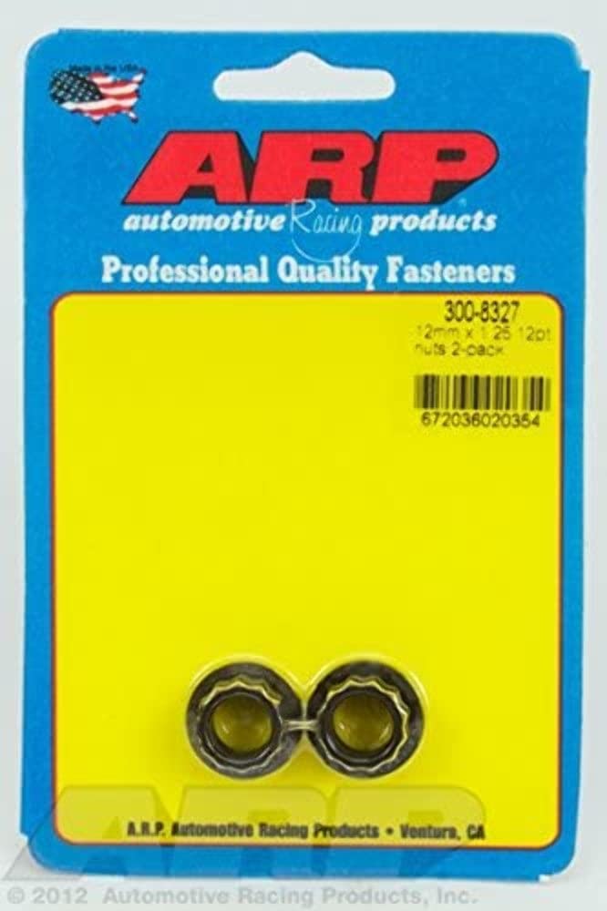 Nut ARP Kit (300-8327)