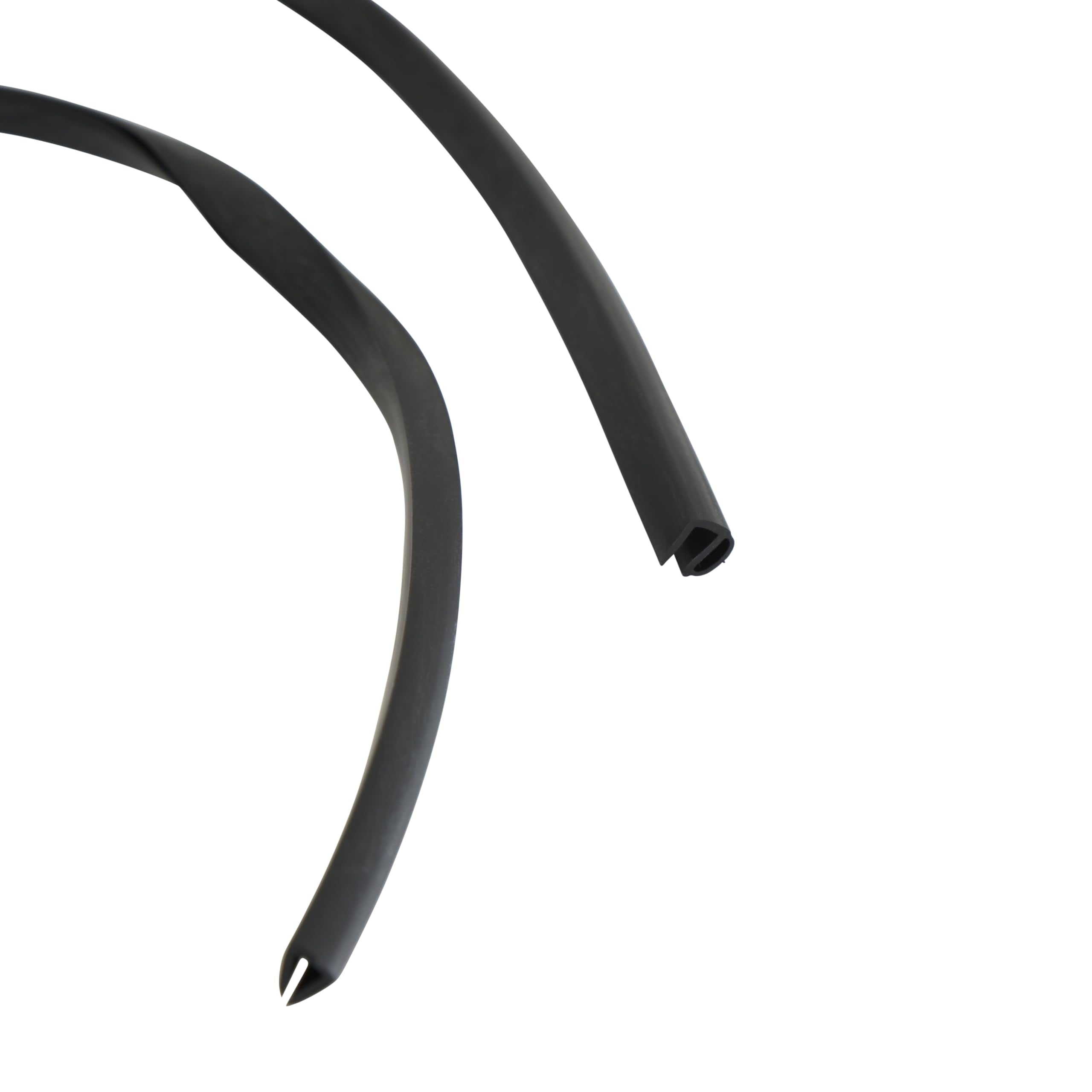 Simpson OBRUBKIT Motorcycle Outlaw Bandit Rubber Trim Kit