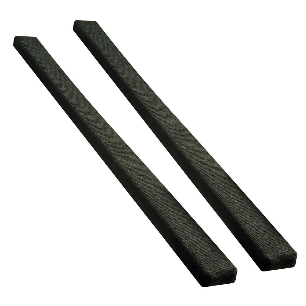 BUNK Carpeted Board 6' 2PK