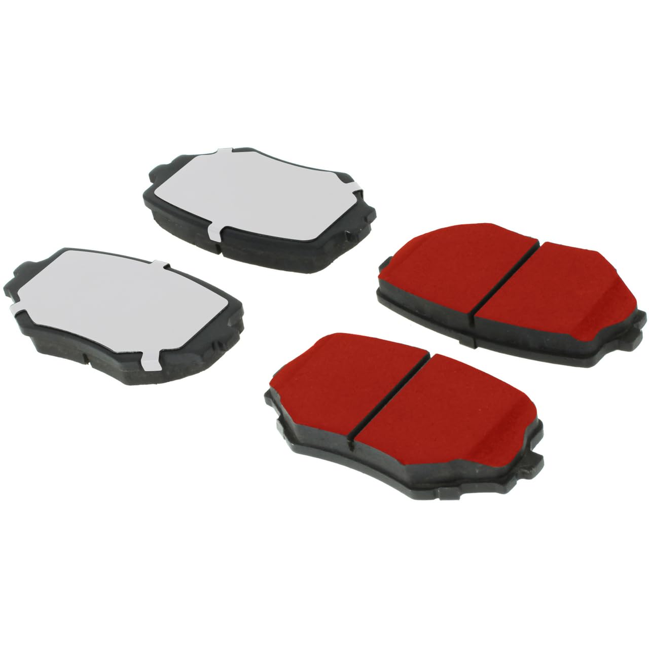 PQ PRO PADS Centric 500.06800