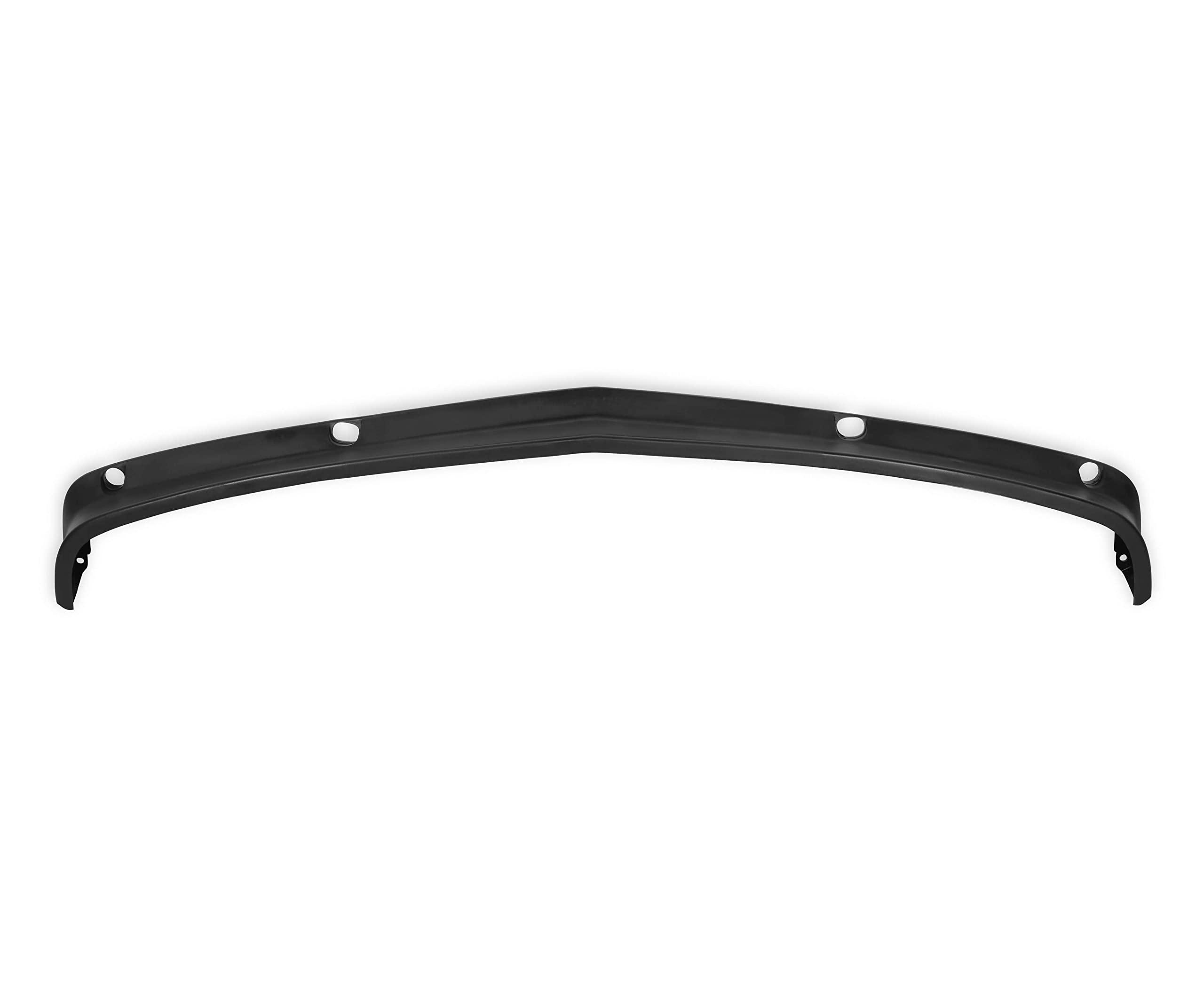 Classic Trucks Holley 04-389 GMT400 Front Air Deflector - w/o Tow Hooks