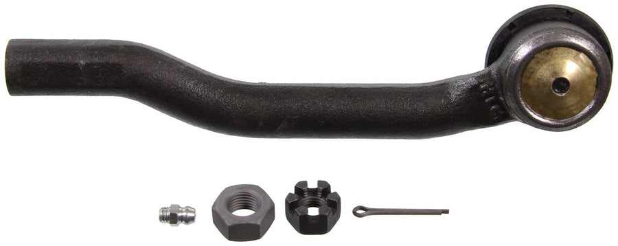 Steering Tie Rod End MOOG ES800248 for Nissan Versa
