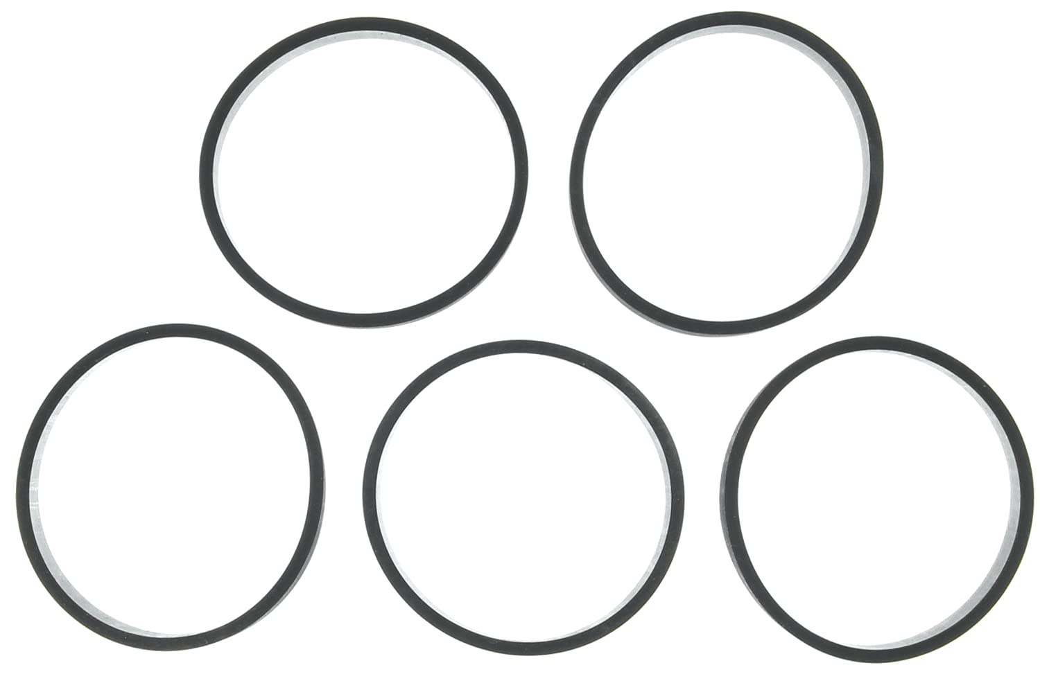 Engine Intake Manifold Gasket Set MAHLE MS20298