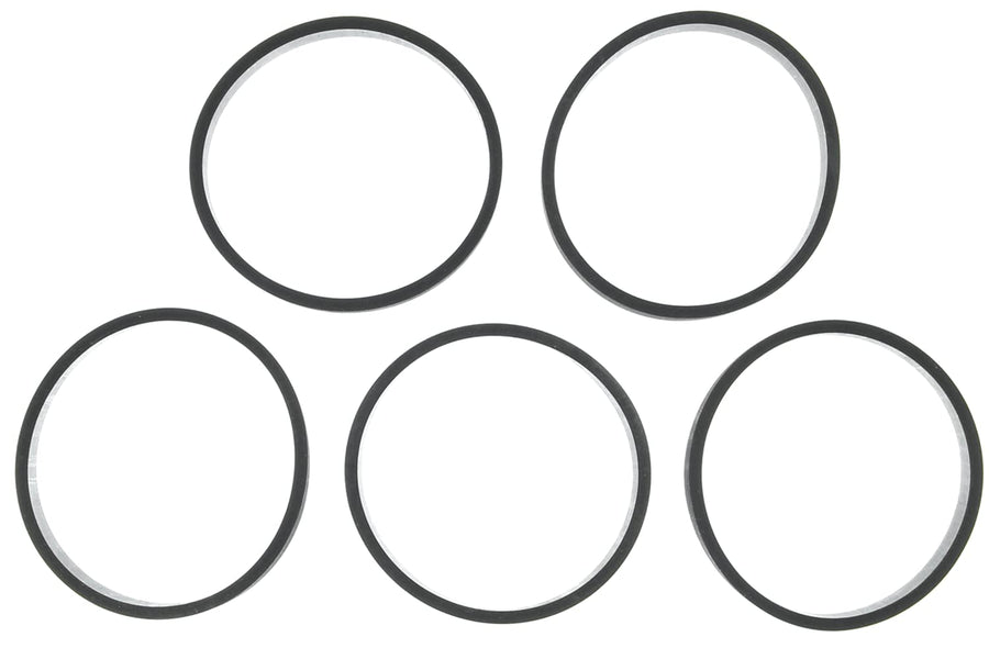 Engine Intake Manifold Gasket Set MAHLE MS20298