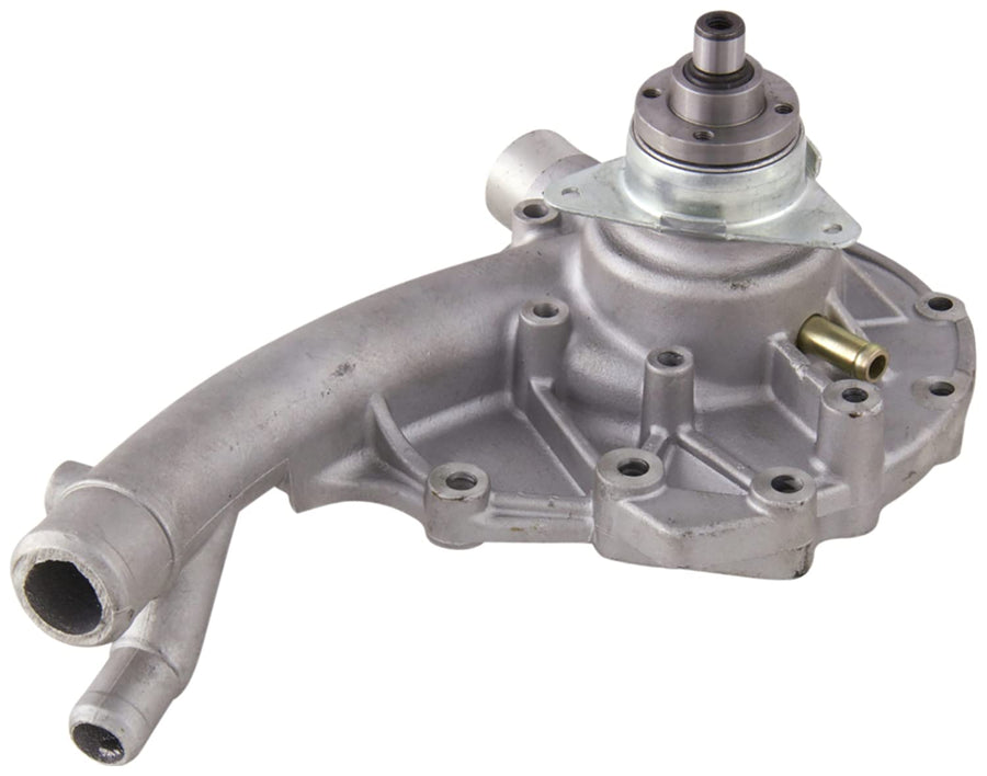 Premium Gates Engine Water Pump 43161