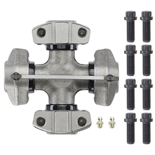 Premium MOOG Greaseable Universal Joint for GM & Mack (58WB - 4 DWT)