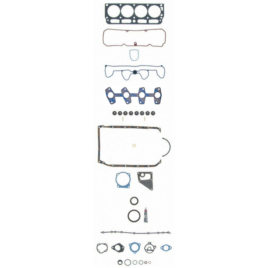 260-1884 FEL-PRO Gasket Kit