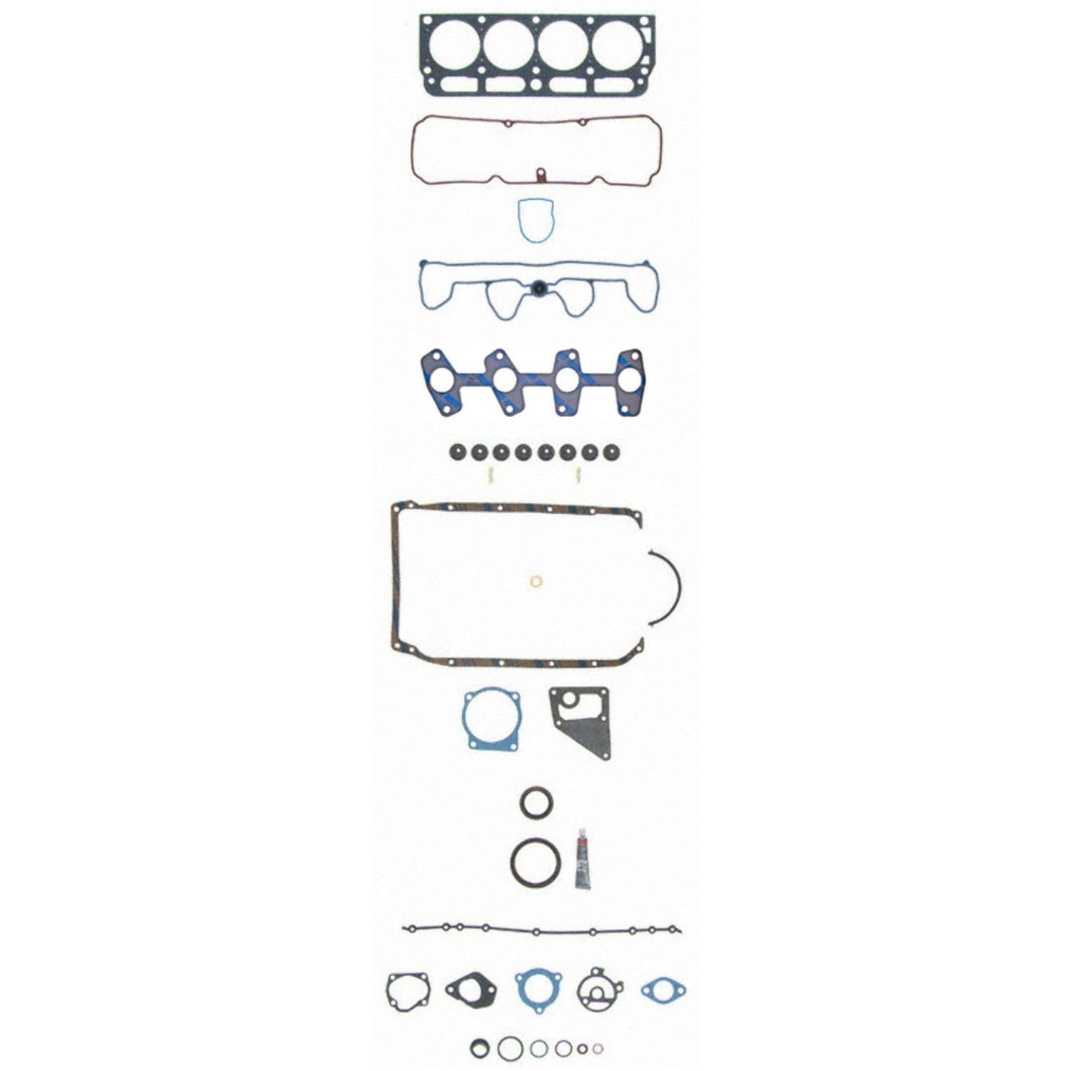 260-1884 FEL-PRO Gasket Kit