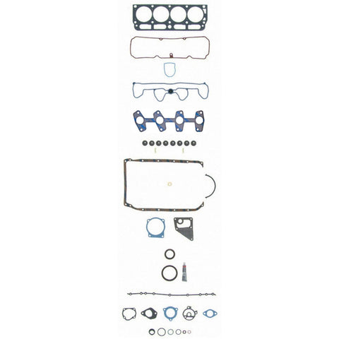 260-1884 FEL-PRO Gasket Kit