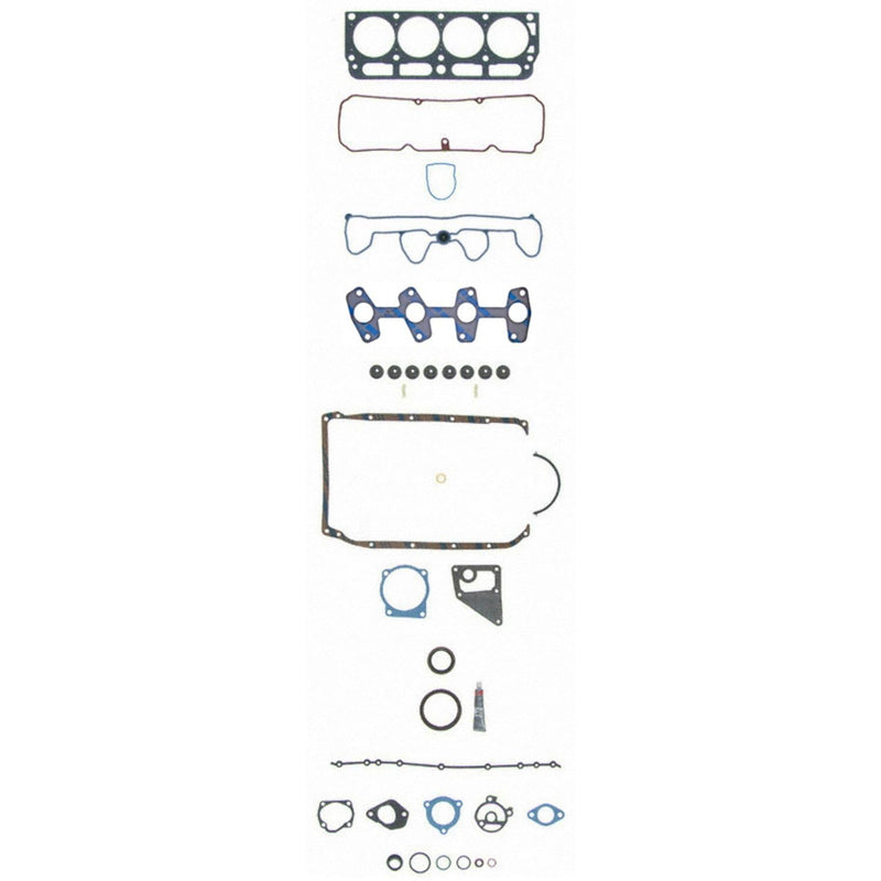 260-1884 FEL-PRO Gasket Kit