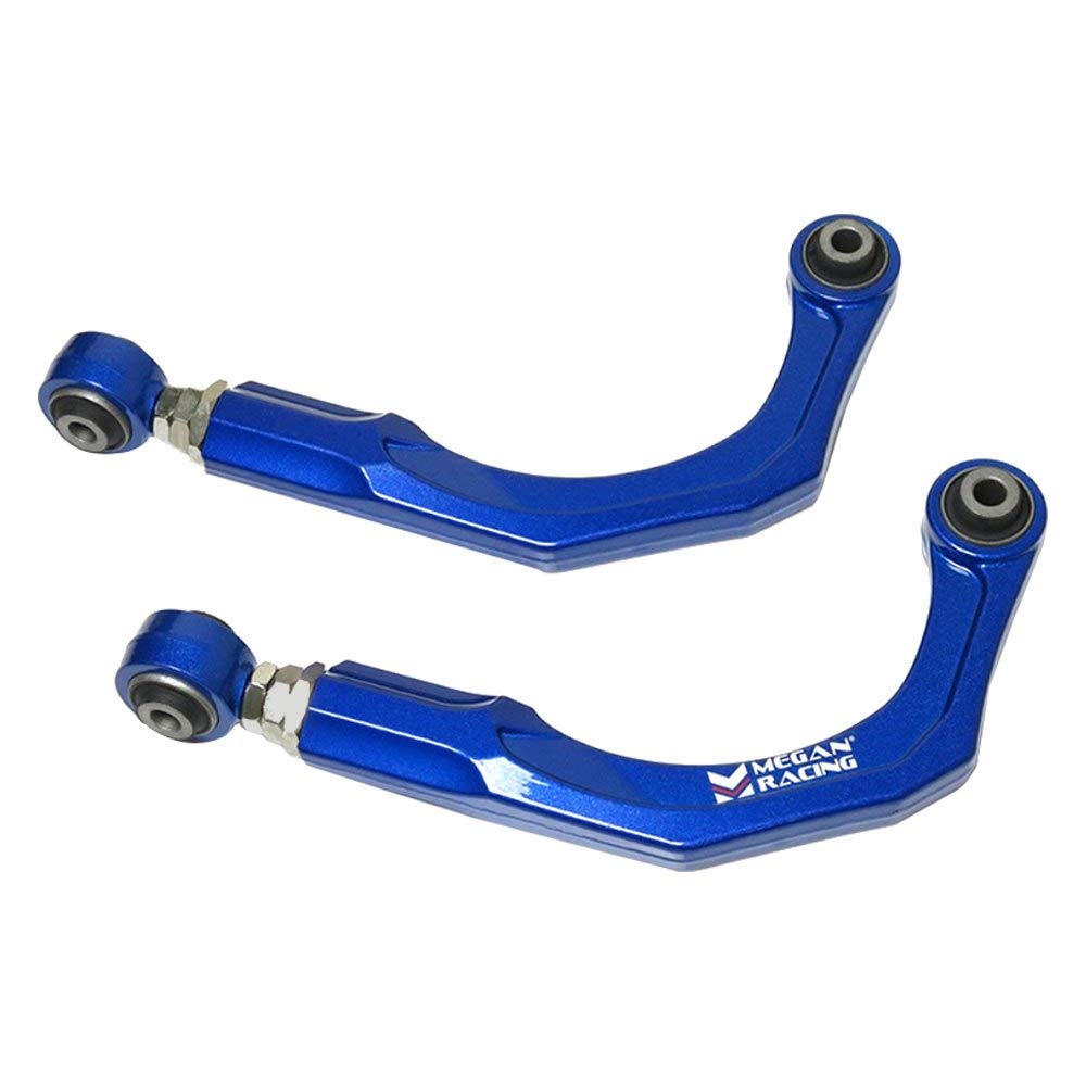Rear Camber Kit Megan Racing MRS-MZ-1689, 1 Pack