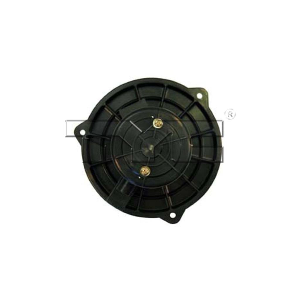 Hyundai Elantra TYC 700117 Replacement Blower Assembly