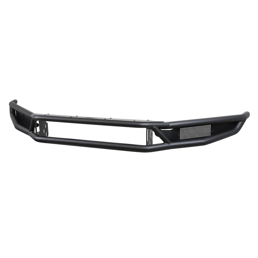 Outlaw Front Bumper Westin fits 2017-2020 F-150 Raptor Textured Black