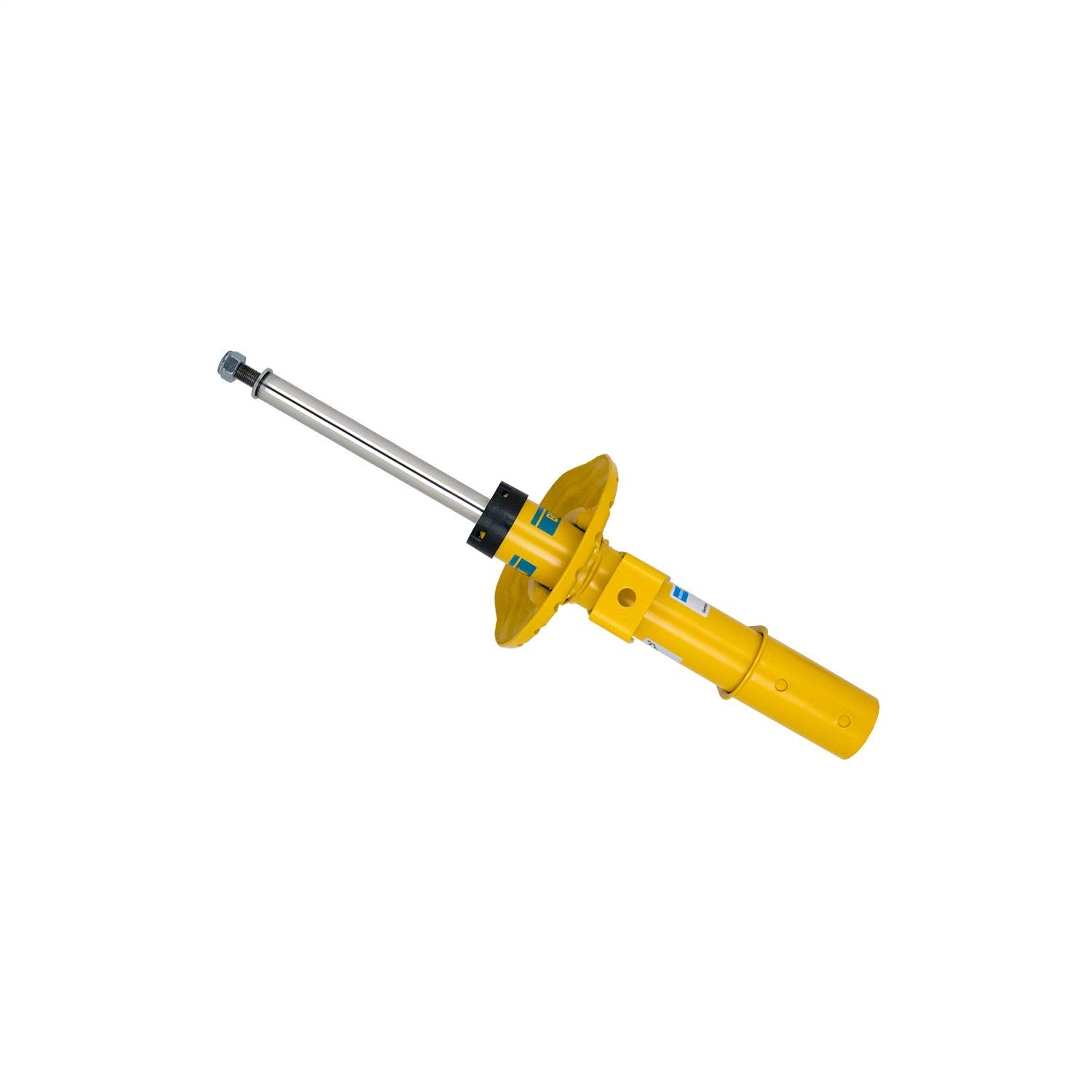 B6 Bilstein 2016-2018 Smart Fortwo Front Twintube Shock Absorber (22-248268)
