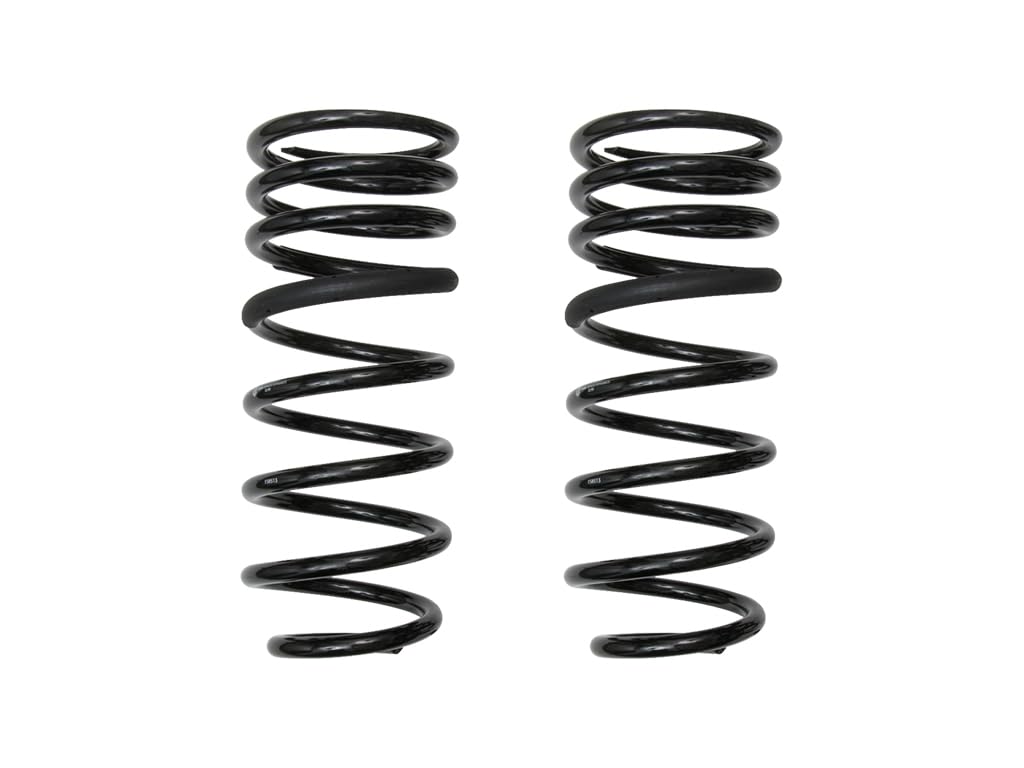 2024-2025 Toyota Tacoma ICON, Rear, .5" Lift, Dual Rate Overland Coil Spring Kit