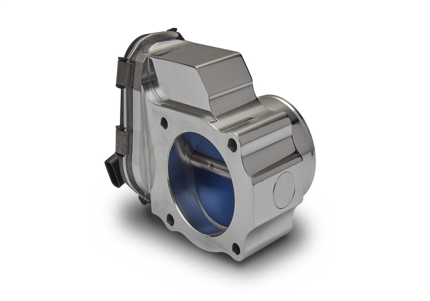 70MM 2.3L ECOBOOST Billet Throttle Body
