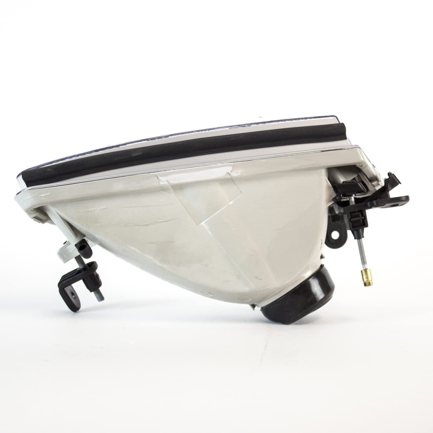 Toyota Camry TYC 20-3598-00 Driver Side Headlight Assembly