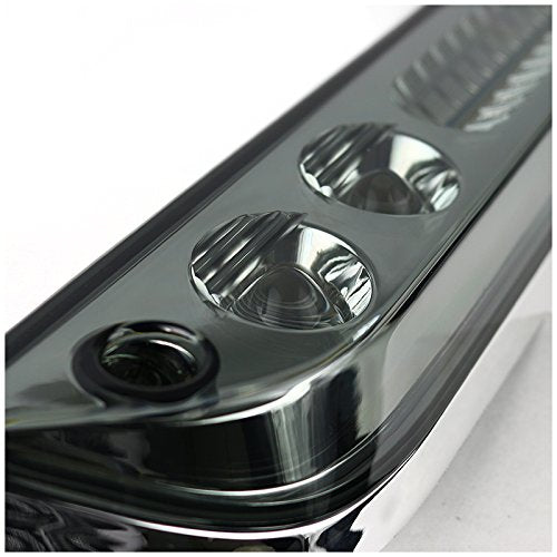 Smoke Brake Light Spec-D Tuning (Led 3Rd) LT-F15015RBGLED-CY