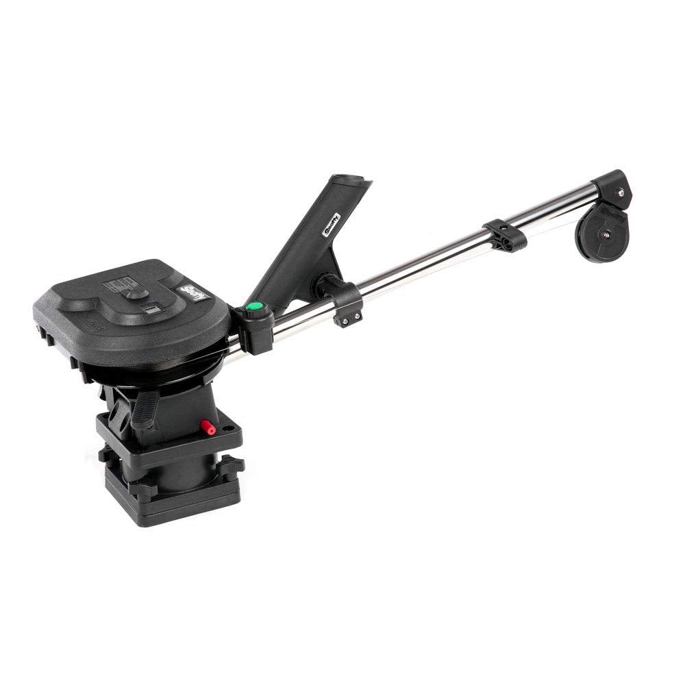 Depthpower Scotty #1101 Electric Downrigger w/30-inch Boom