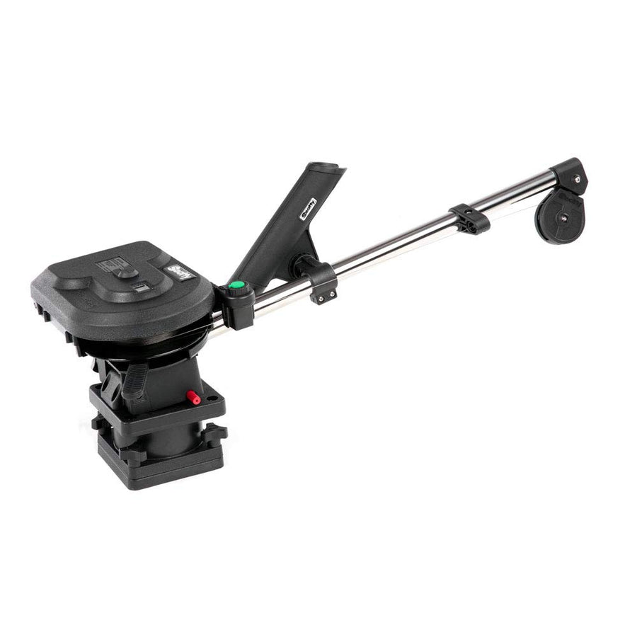 Depthpower Scotty #1101 Electric Downrigger w/30-inch Boom