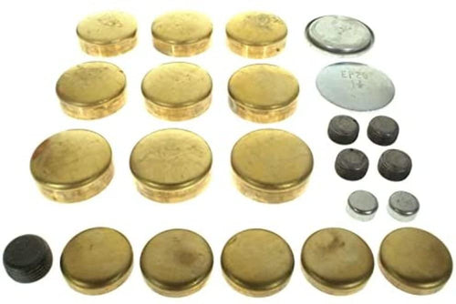 Melling Freeze Plug Kit MPE-613BR