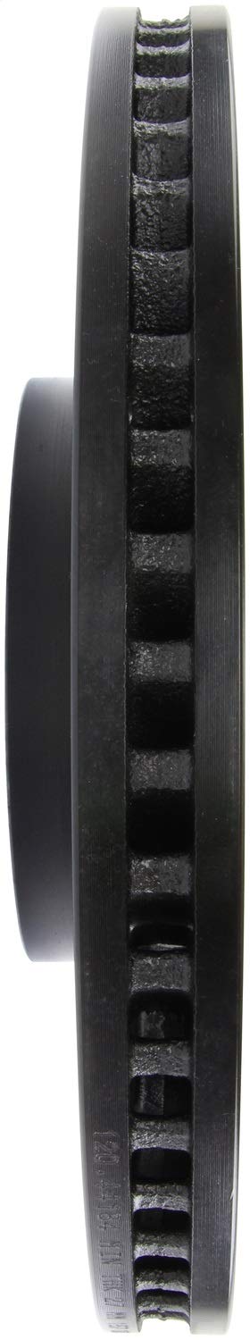 Front Left StopTech 127.44184L Automotive Replacement Drilled and Slotted Disc Brake Rotor Fits Select Lexus S200t/GS300/GS350/IS Turbo/IS200t/RC300