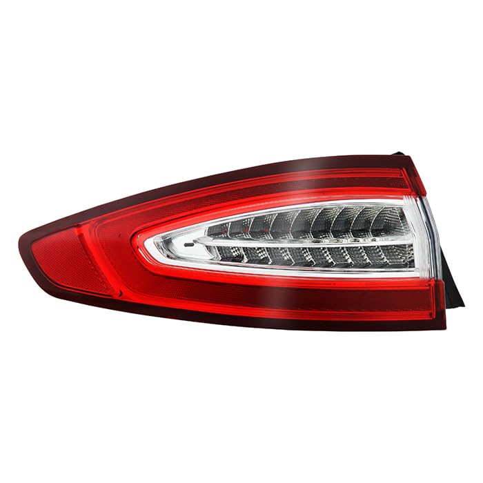 OE Tail Light Xtune (ALT-JH-FFU13S-OE-OL) (POE)