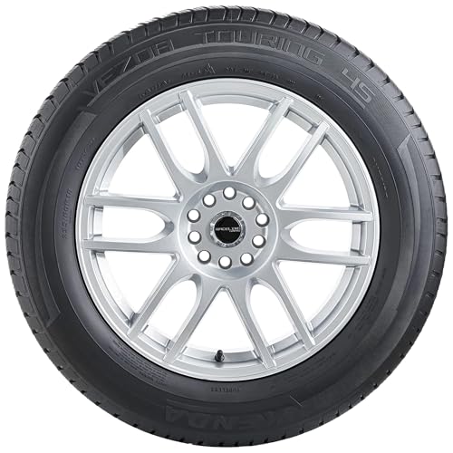 Vezda Kenda Touring 4S 225/50R17 94V BSW