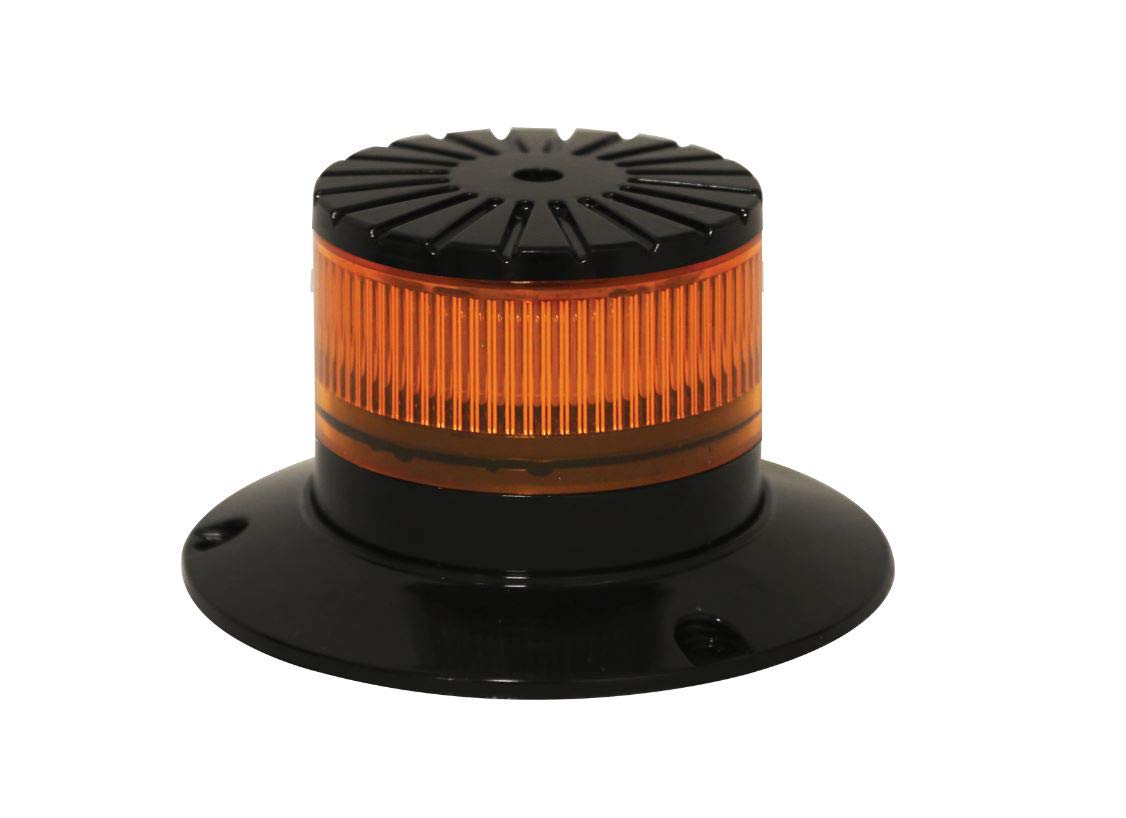 LED Beacon ECCO: Aluminium Base Mini (EB7260A)