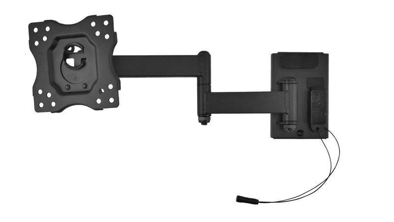 40” Ready America Travel TV Wall Mount