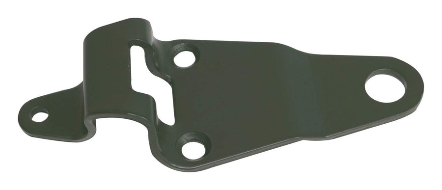 Vintage Crown Soft Top Bow Bracket