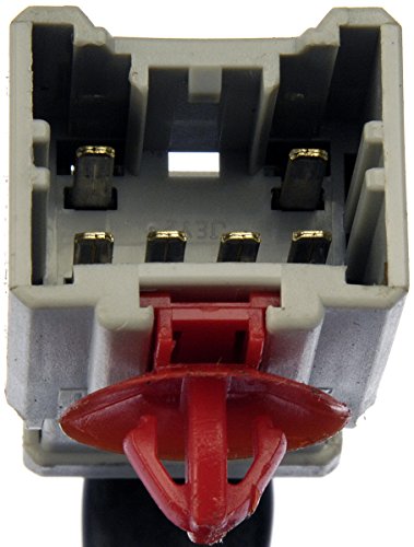 Dorman Front Driver Side 741-302 Power Window Regulator and Motor Assembly Compatible with Select Honda Models