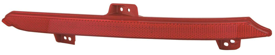 Rear Reflector RH for Honda Accord Sedan 18 DEPO-317-2920R-UF