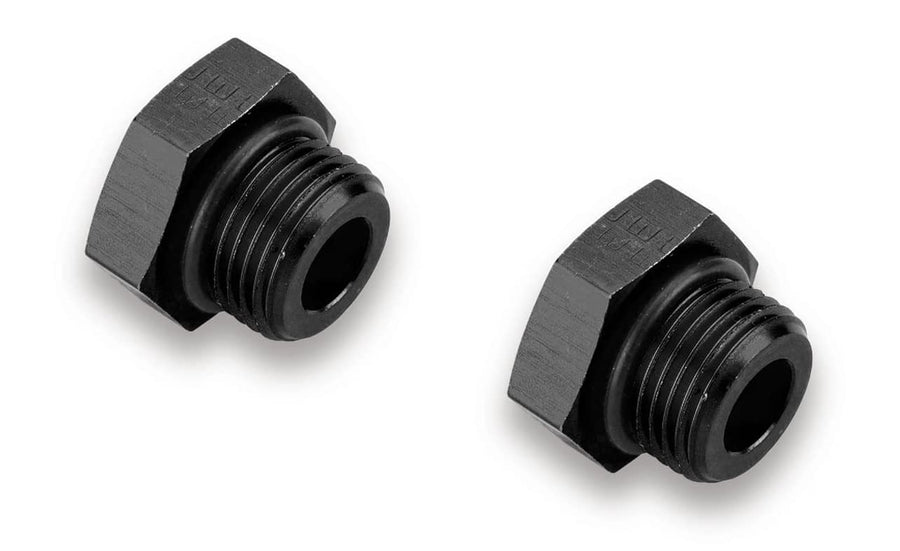 Ano-Tuff Earls AT581406ERL Plug, (Pack of 2)