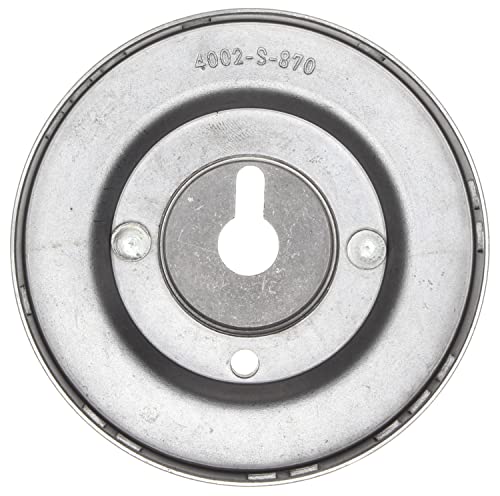 Right Cam Sprocket