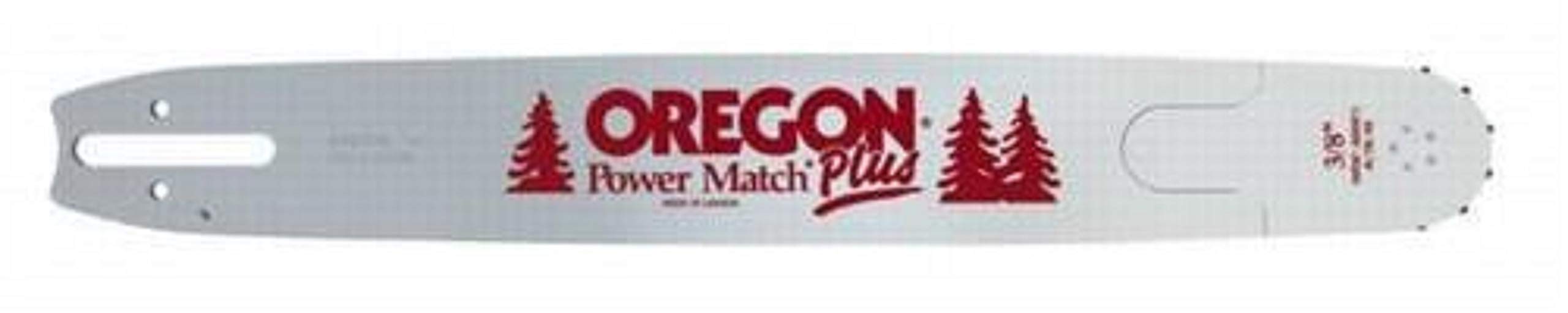 POWER Match ® OREGON Guide Rail 75 CM PLUS 3 / 8 Inch 1.6 MM