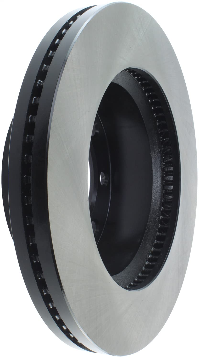 CryoStop Rotor Stoptech 120.65138CRY