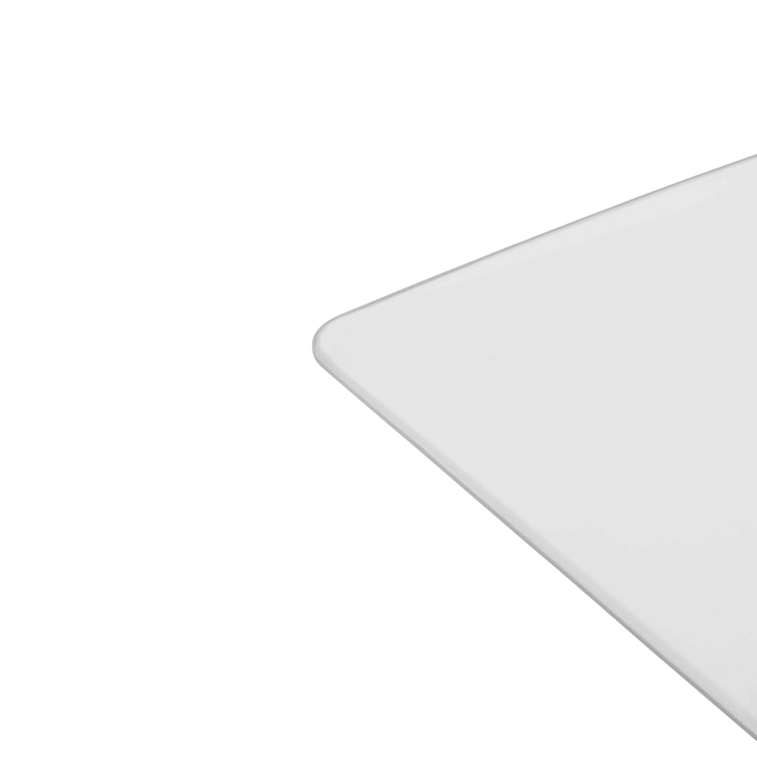 Door Glass Brothers Trucks DGR87LHCLEAR - Left