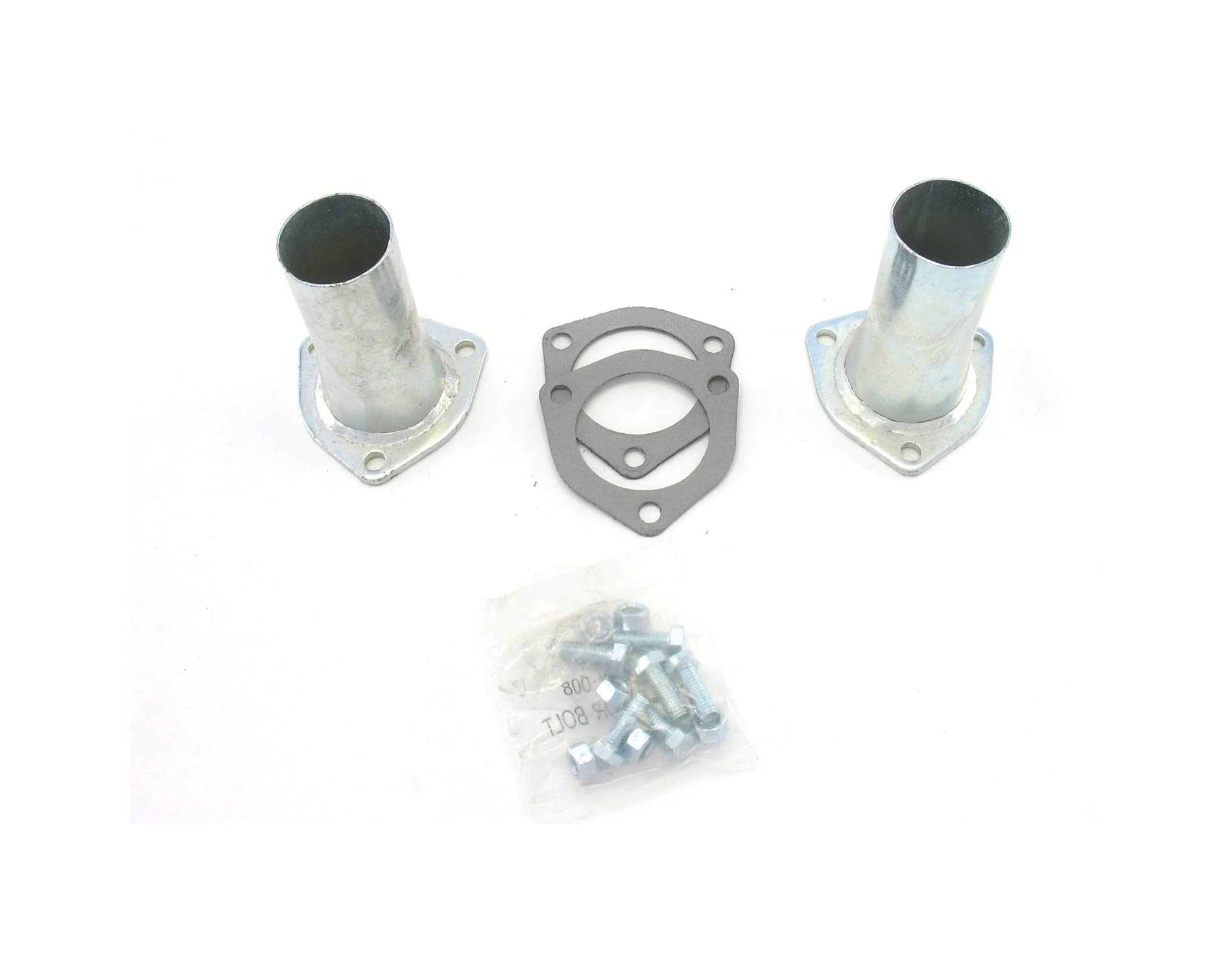 Exhaust Collector Patriot H7250 2-1/2" Reducer