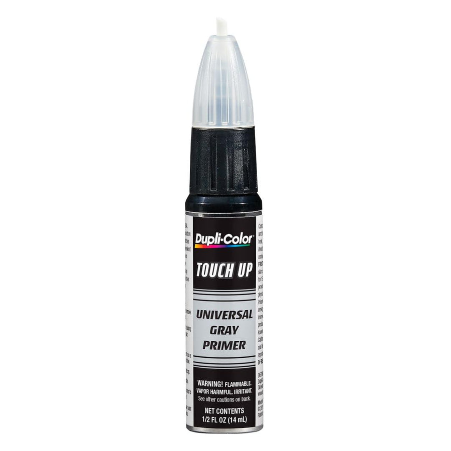 Dark Gray Metallic Universal .5 OZ Tube